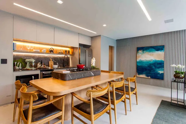 Imagem Apartamento com 2 Quartos à Venda, 69 m² em Pinheiros - São Paulo