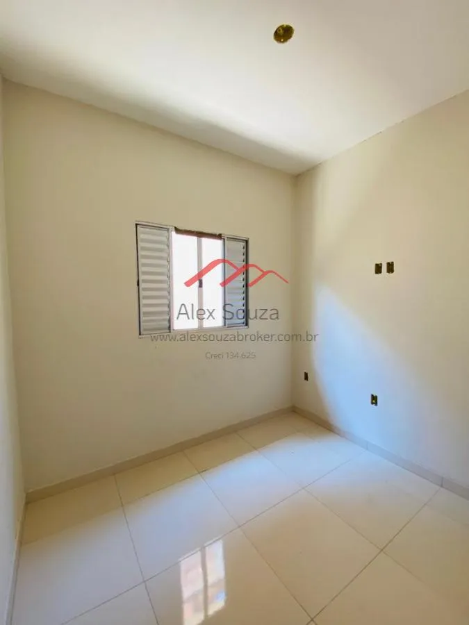 Imagem Casa para Venda em Sumaré, Jardim Dall`Orto, 3 dormitórios, 1 suíte, 2 banheiros, 2 vagas