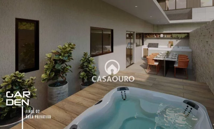 Foto do imóvel Apartamento com 3 quartos à venda, 186 m² - Santo Antônio - Belo Horizonte/MG