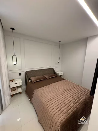 Imagem Myrtes Vieira - Apartamento à Venda na Praia da Costa – 2 Quartos, 1 Suíte, Porteira Fechada e Lazer Completo