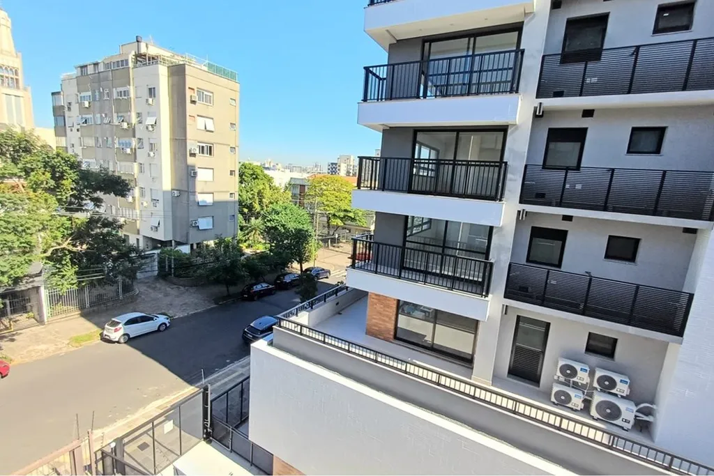 Imagem Apartamento em Santa Cecília