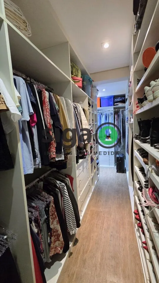 Imagem Apartamento de 168m2, com 3 suítes e 3 vagas à venda na Vila Andrade