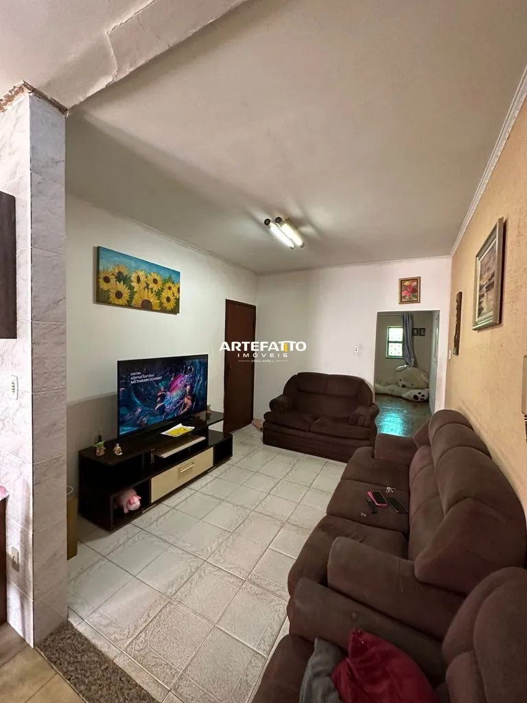 Imagem Casa à venda em Franca, Vila Industrial, com 3 quartos, 206m2
