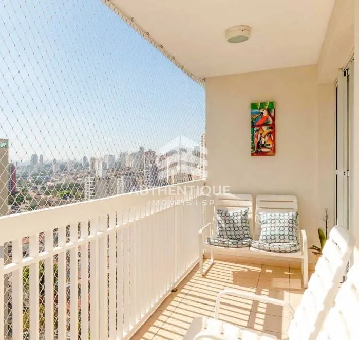 Imagem Bilbao Saúde - Apartamento à venda no bairro Bosque da Saúde - São Paulo/SP, Zona Sul