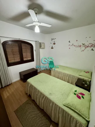 Imagem Apartamento à venda no bairro Enseada - Guarujá/SP