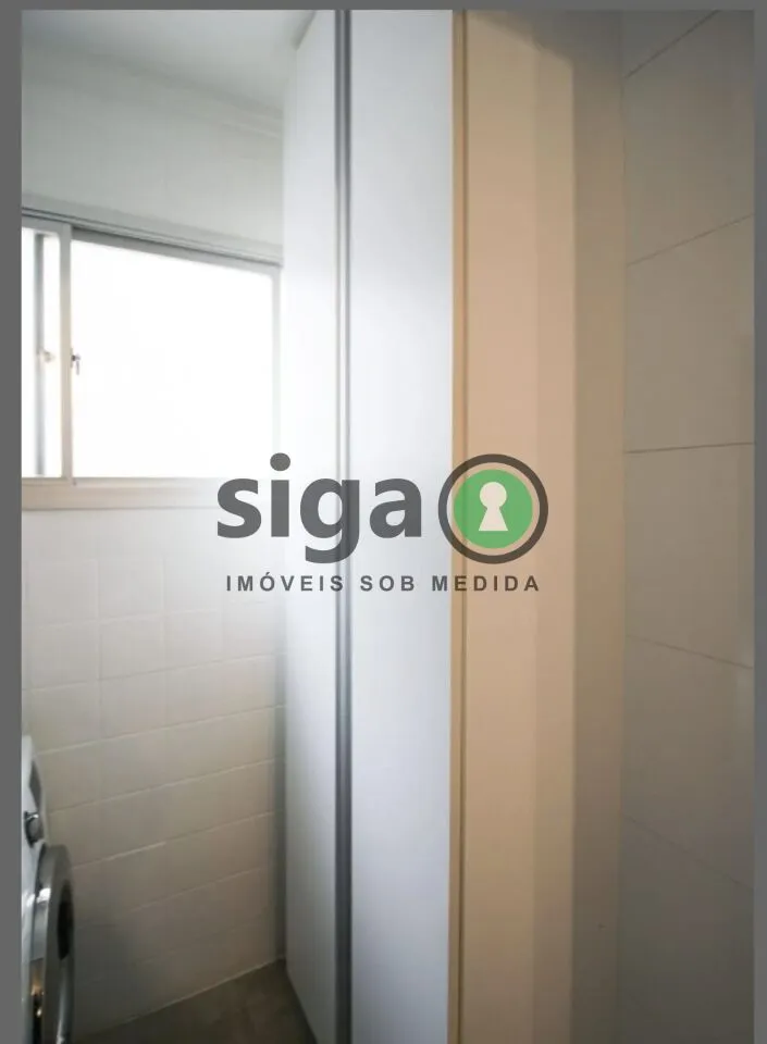 Imagem Apartamento de 55 metros 2 dormitórios 1 vaga para venda na Vila Olimpia