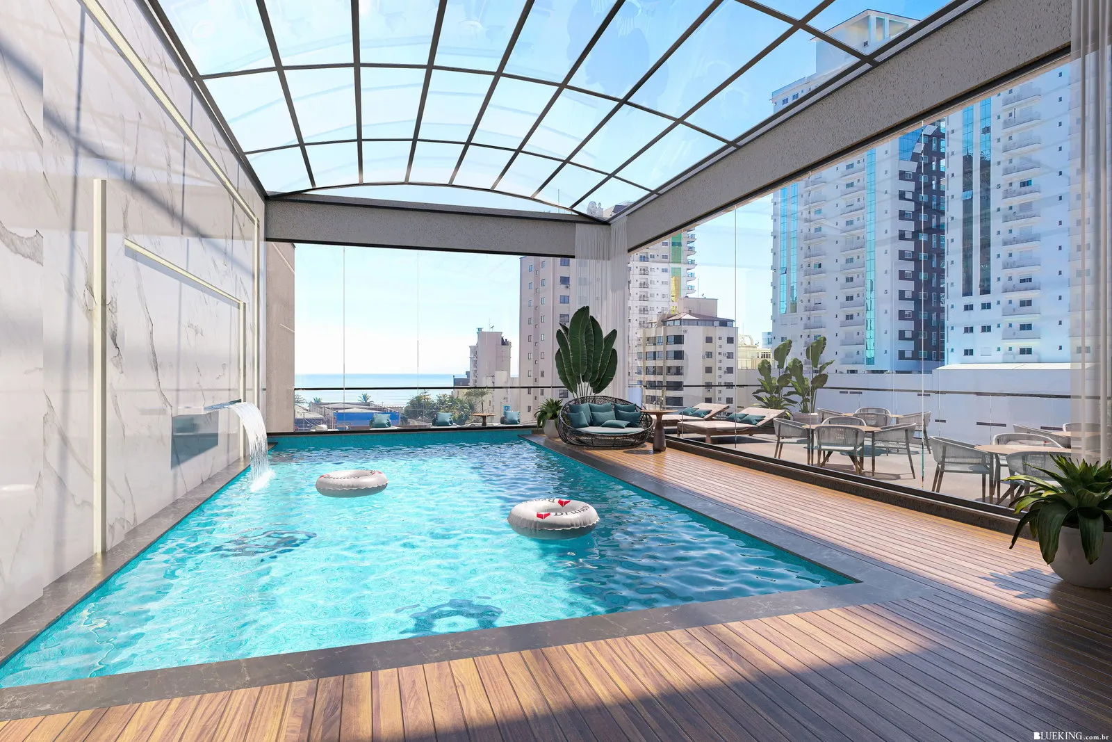 Imagem Apartamento à venda com 62m2 por R$ 862.000,00