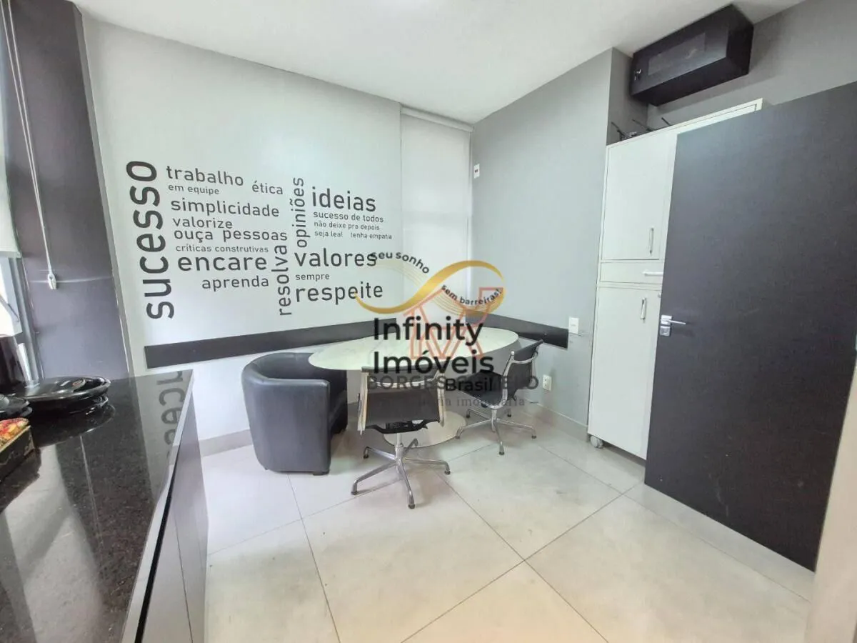 Imagem Sala comercial à venda no bairro Savassi - Belo Horizonte/MG
