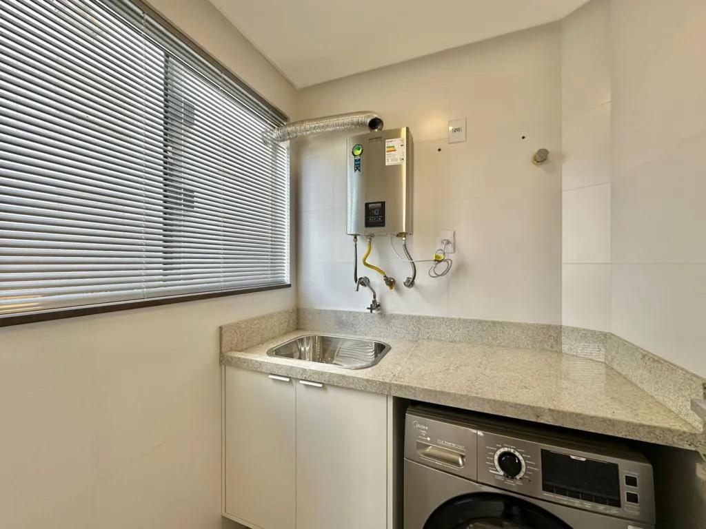 Imagem Apartamento 2 Dormitórios - Bairro Navegantes