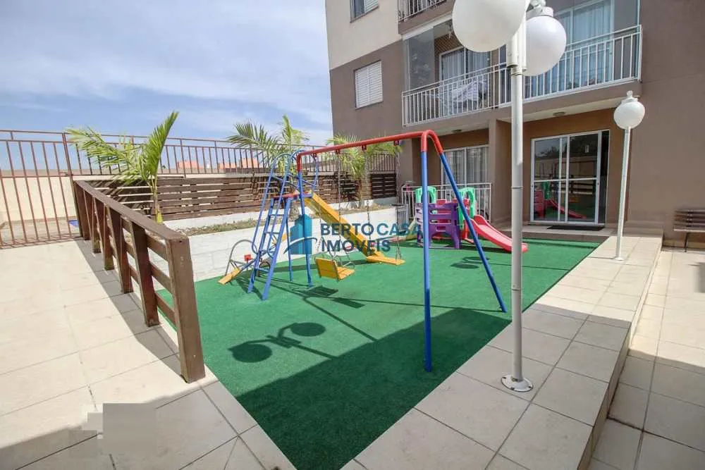 Imagem Apartamento Padrão