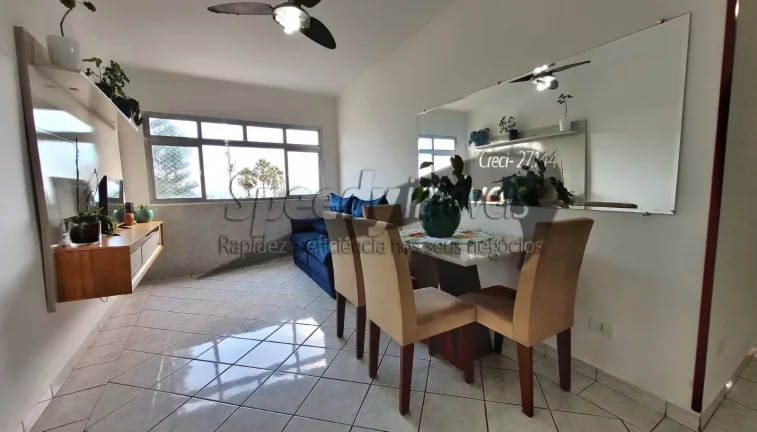 Imagem Apartamento para venda em Praia Grande 3 dormitórios.