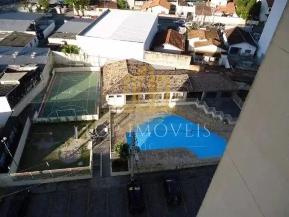 Imagem Apartamento à venda no Vale das Cores – Taubaté/SP