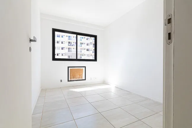 Imagem Apartamento com 3 Quartos à Venda, 90 m² em São Cristóvão - Rio de Janeiro