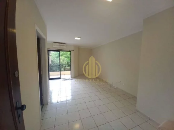 Apartamento 3 dormitórios com suíte e sacada - Parque Residencial Lagoinha - Ribeirão Preto/SP