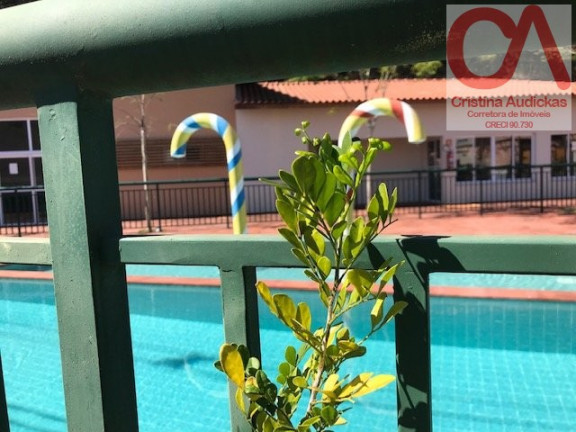 Imagem Casa de Condomínio com 2 Quartos à Venda, 59 m² em Tijuco Preto - Vargem Grande Paulista