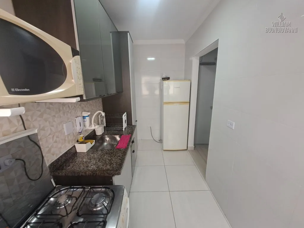 Imagem APARTAMENTO 1 DORMITÓRIO - AVIAÇÃO PG