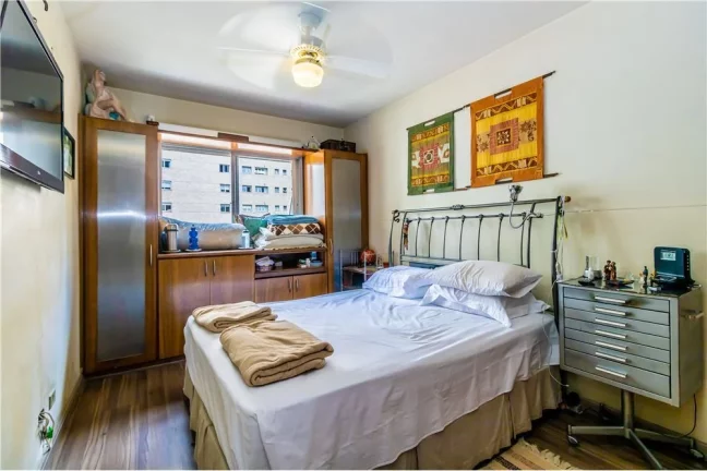 Imagem APARTAMENTO RESIDENCIAL em São Paulo - SP, Perdizes