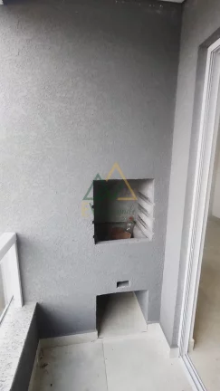 Imagem Apartamento à venda Centro Pinhais PR