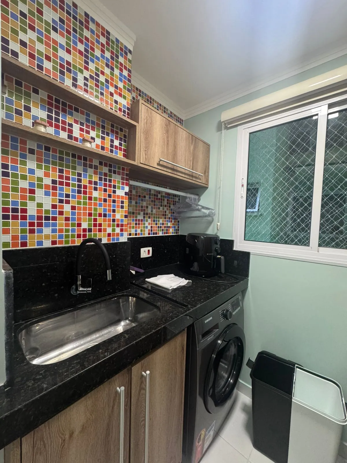 Imagem Apartamento com 2 Quartos à Venda, 63 m² em Parque Balneário Poiares - Caraguatatuba