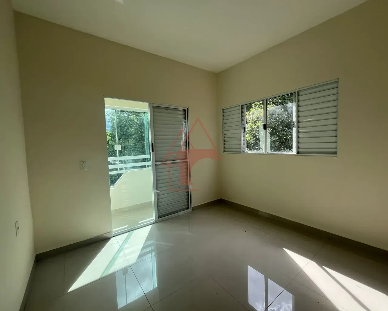 Imagem Apartamento com 1 Quarto para Alugar, 42 m² em Vila São José - Cubatão