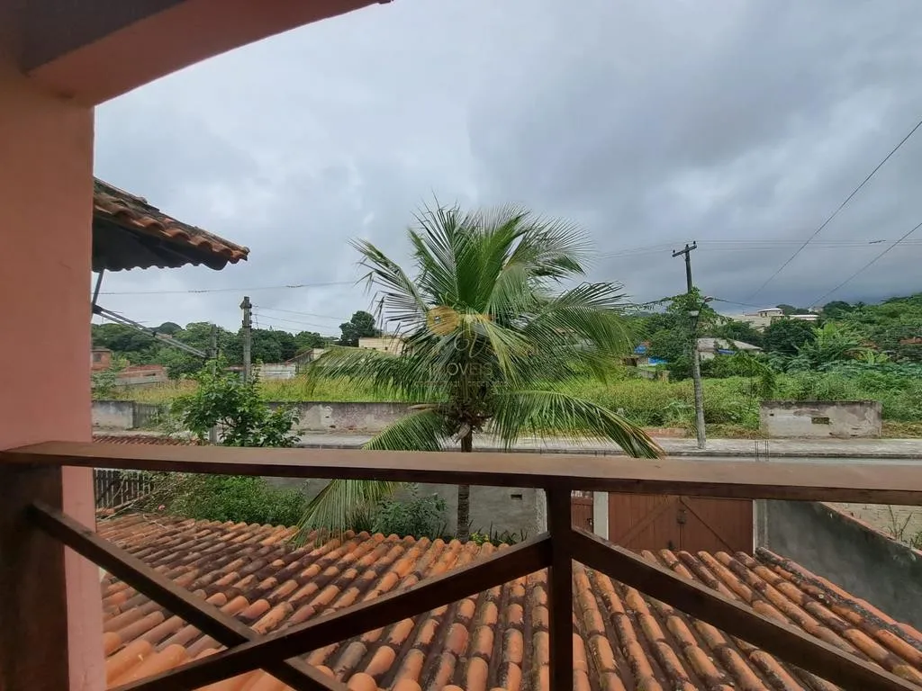 Imagem Casa para Venda em Maricá / RJ no bairro Parque Nanci