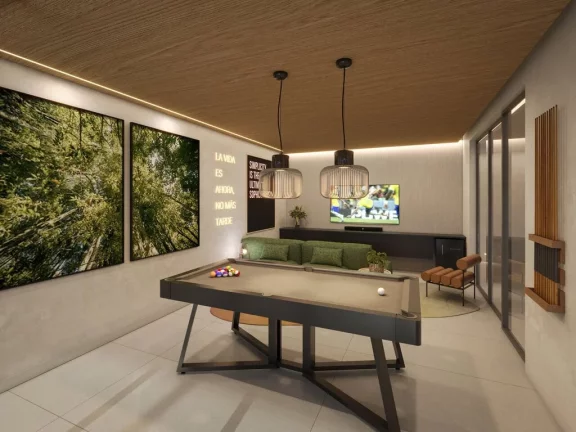 Imagem APARTAMENTO RESIDENCIAL em São Paulo - SP, Pinheiros