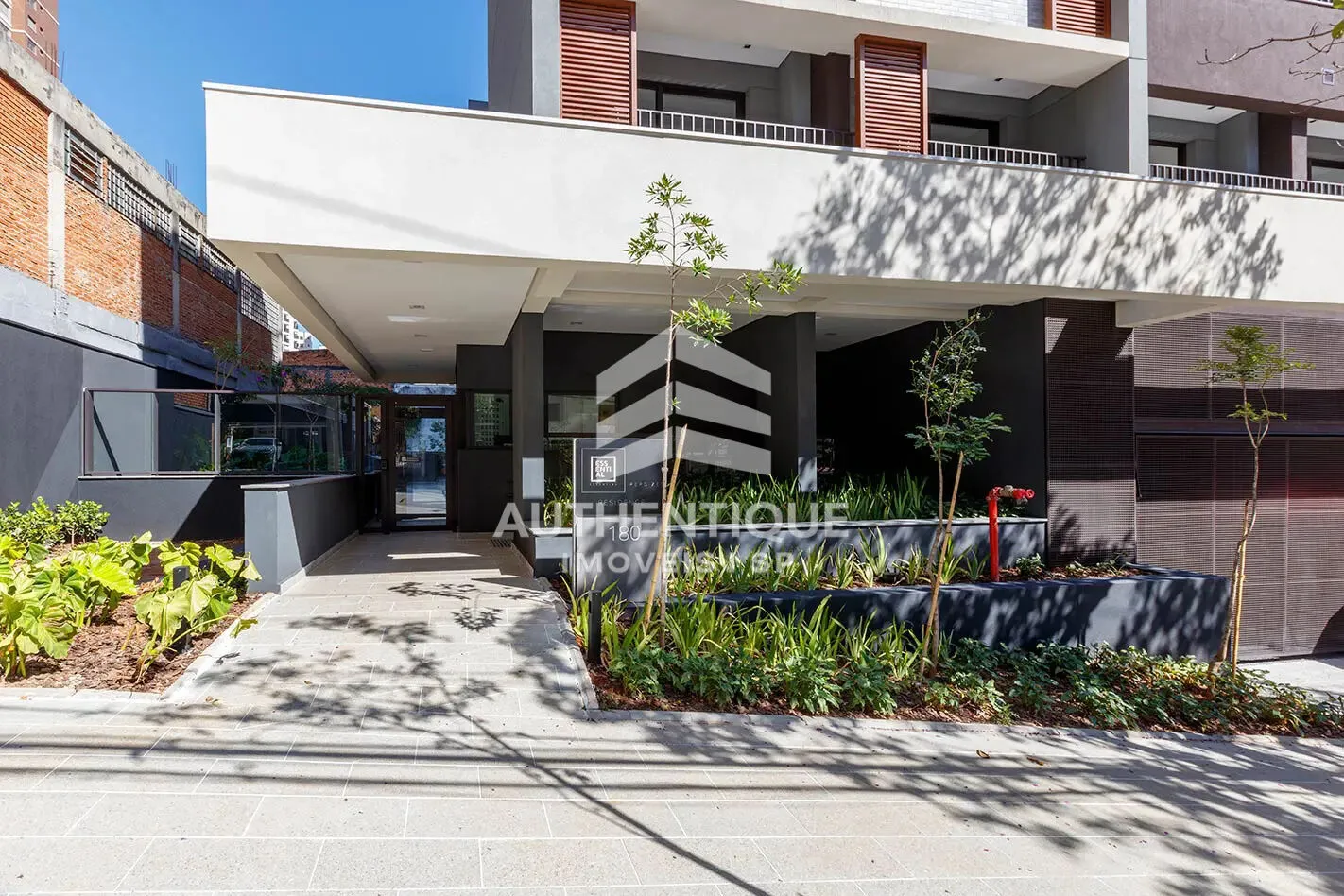 Imagem ESSENTIAL PERDIZES - Apartamento à venda no bairro Perdizes - São Paulo/SP, Zona Oeste