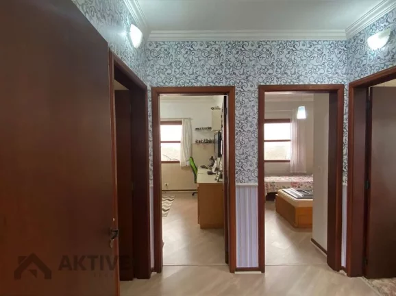 Imagem Casa de Condomínio em Granja Viana - Cotia
