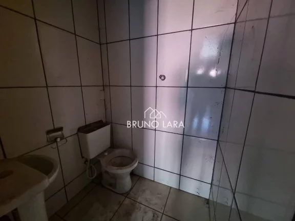 Imagem Apartamento com 1 dormitório para alugar, 60 m² por R$ 1.260,01/mês - Centro - Igarapé/MG