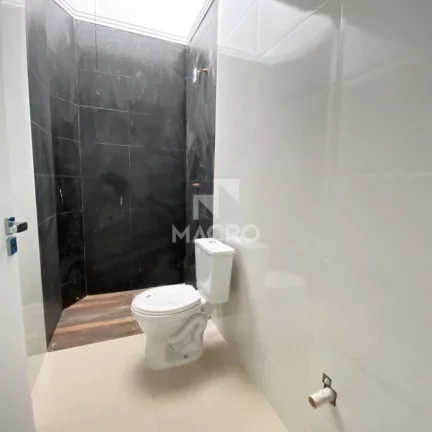 Imagem Geminado Térreo | Três Rios do Norte | 3 quartos (1 suíte) | 61m²