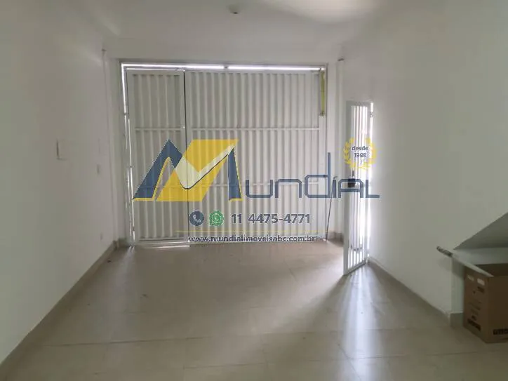 Imagem Alugo Predio Comercial em Santo André