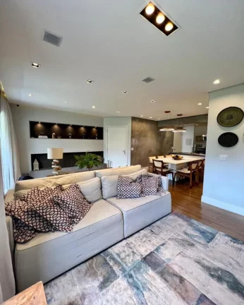 Imagem Apartamento a venda em São Paulo