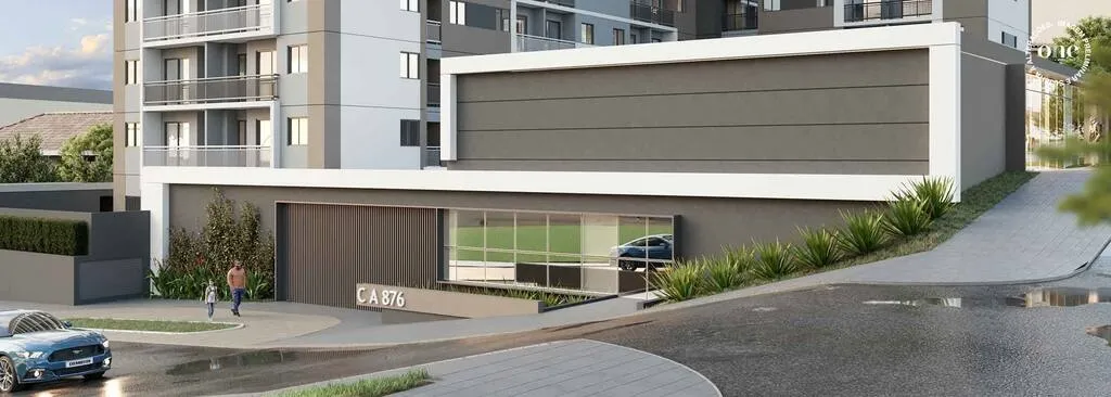 Imagem Feito para você que estuda, trabalha, se diverte e se conecta com a cidade. Um projeto pensado em c...