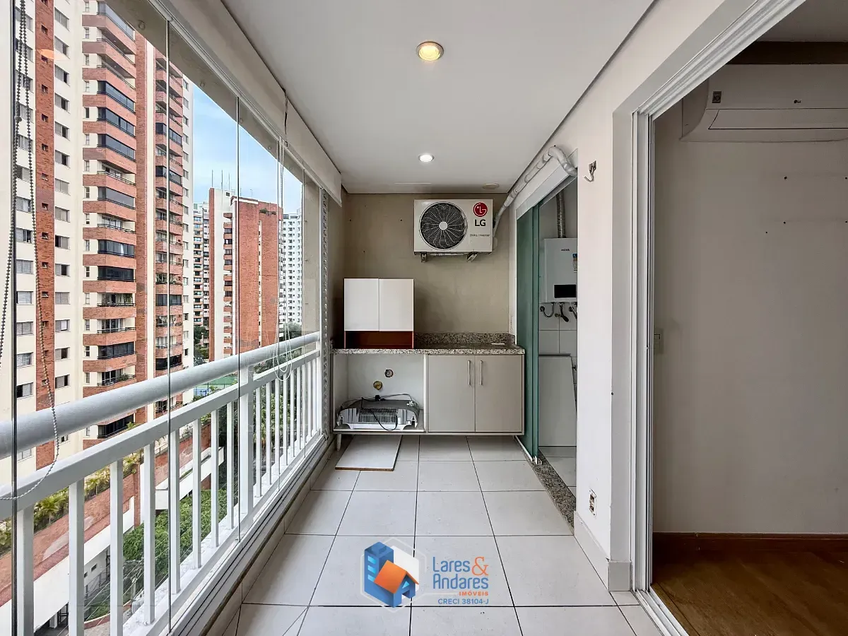 Imagem Apartamento para venda em Vila Suzana com 2 quartos, sendo 1 suíte, 71m²