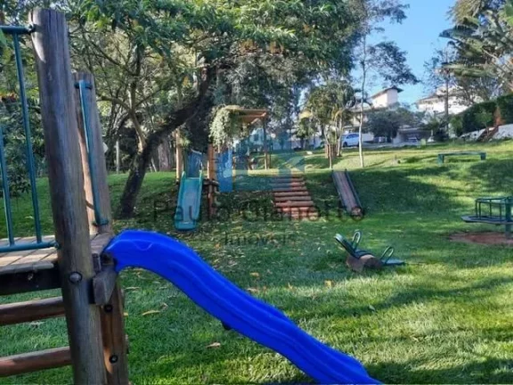 Imagem Casa venda / locação Golf Village Granja Viana