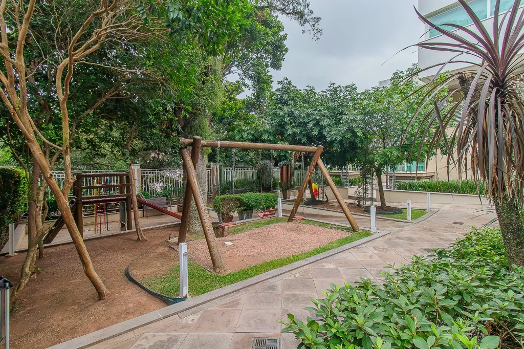 Imagem Apartamento em Petrópolis