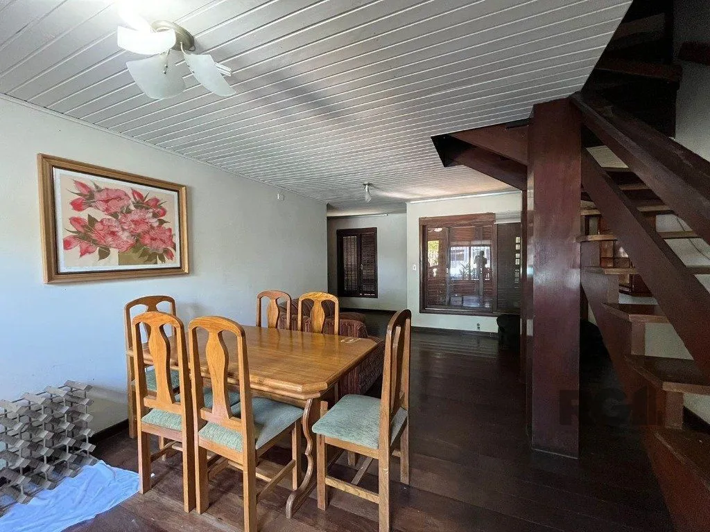 Imagem Casa de 262m², bairro Anchieta