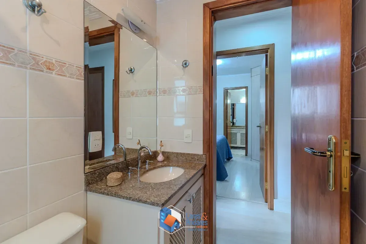 Imagem Apartamento para venda em Chácara Klabin com 3 quartos, sendo 1 suíte, 114m²