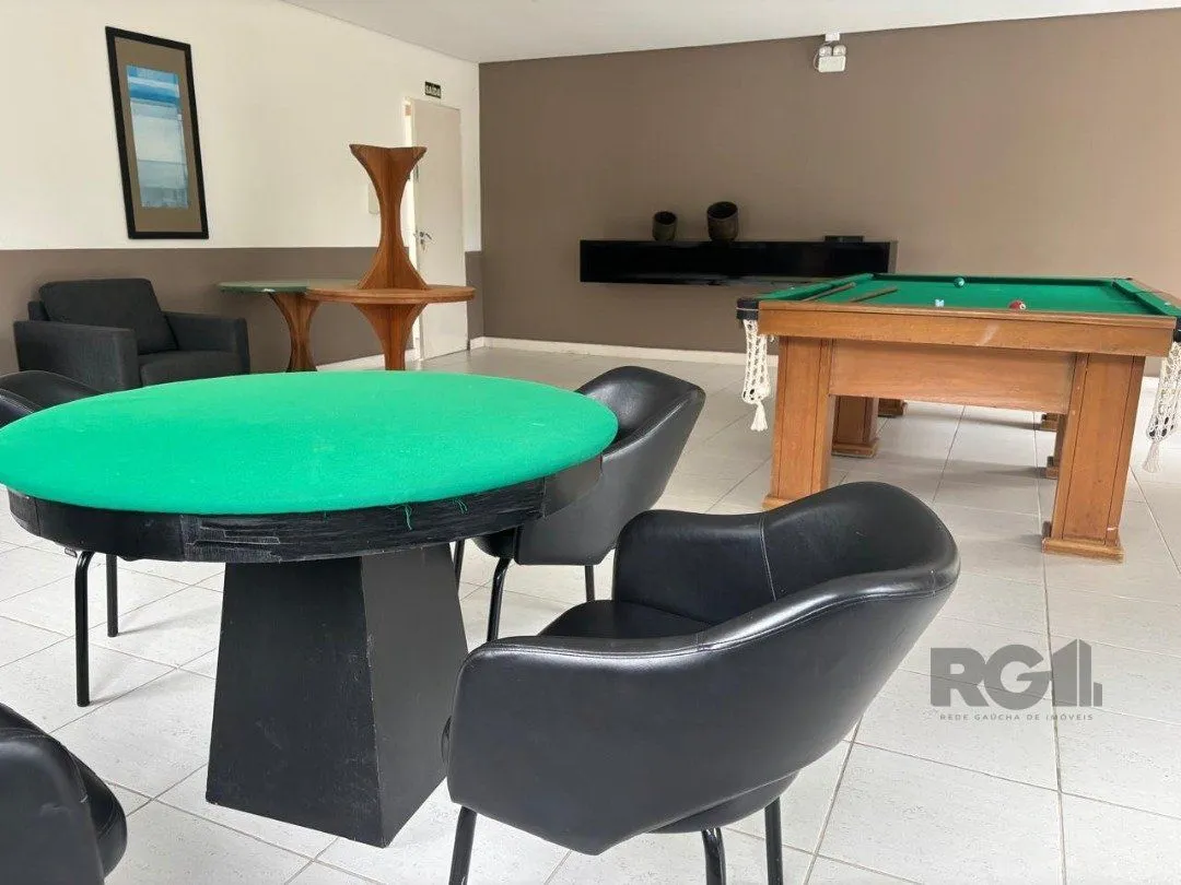 Imagem Apartamento 03 Dormitórios em Ótimo Condominio Viver Zona Sul