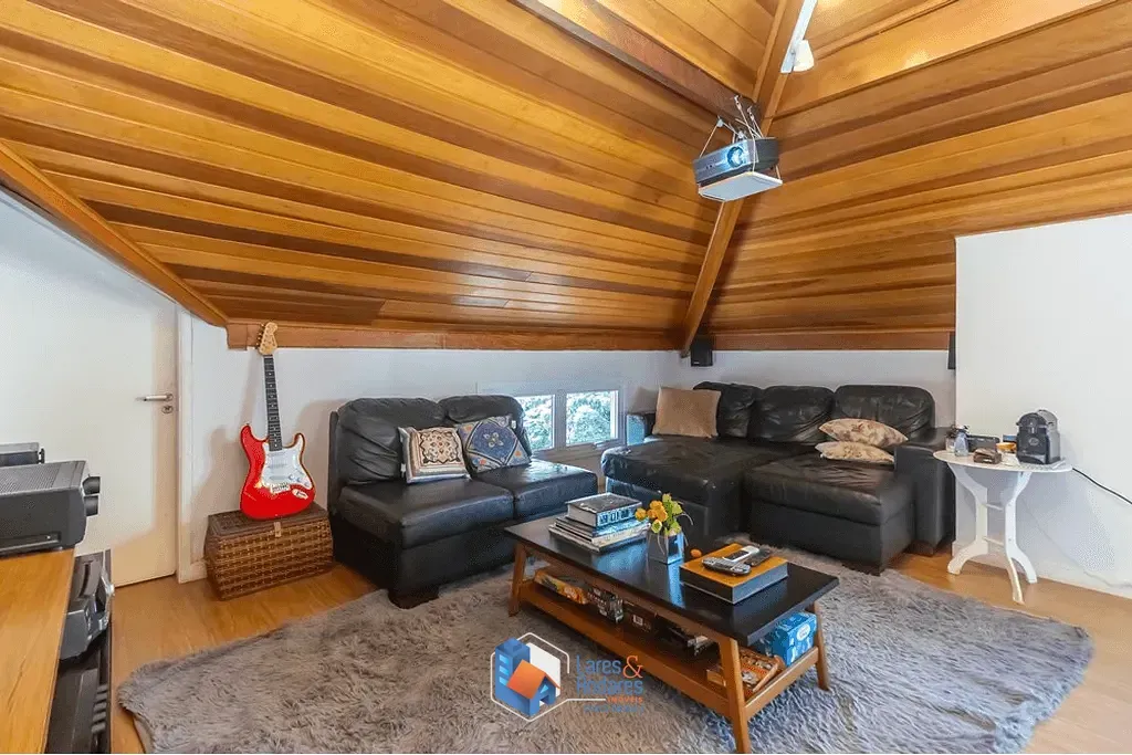 Imagem Casa à venda 3 Quartos 3 Vagas 180M² Chácara Inglesa São Paulo - SP