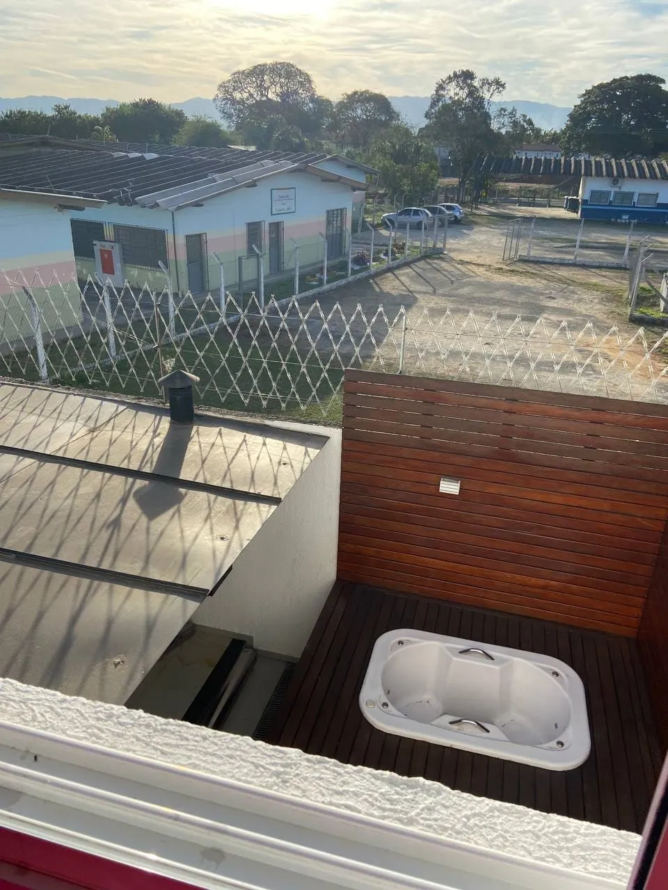 Imagem Casa à venda 3 Quartos, 1 Suite, 2 Vagas, 189M², Vila Areao, Taubaté - SP | Condomínio Residencial Contemporâneo