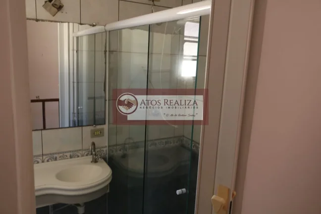 Imagem Sobrado de 125m² em Vila Prel - São Paulo: 3 quartos, 1 suíte e 1 banheiro por R$690.000 para venda e locação