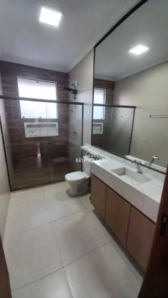 Imagem Casa à venda em Betim/MG - Condomínio Ouro Verde