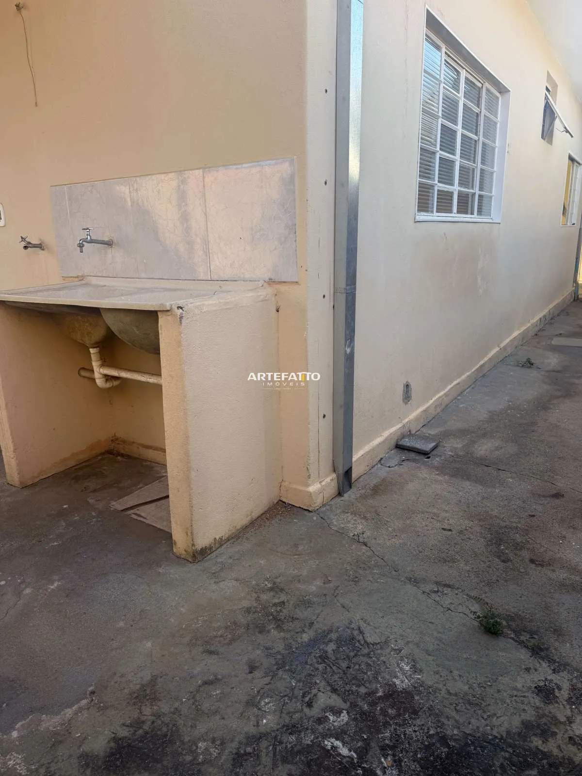 Imagem Casa à venda em Franca, Residencial Ana Dorothéa, com 3 quartos, 200m2