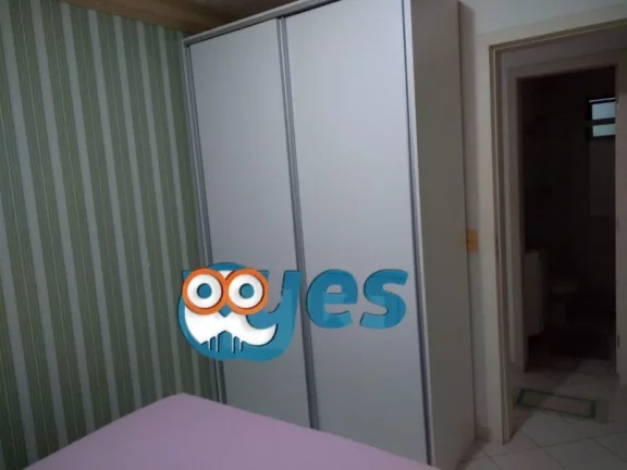 Imagem Apartamento para Venda na Vila Olimpia - Cond. Vila de Itália,