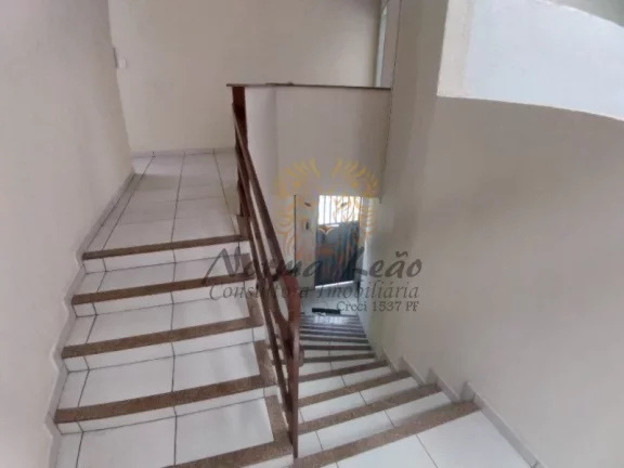 Imagem Oportunidade Única: Prédio Comercial à venda no Bairro São José, Aracaju-SE. 10 quartos, 5 suítes, 4 salas, 11 banheiros, 8 vagas de garagem.