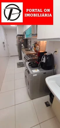 Imagem APARTAMENTO RESIDENCIAL em RIO DE JANEIRO - RJ, JACAREPAGUÁ