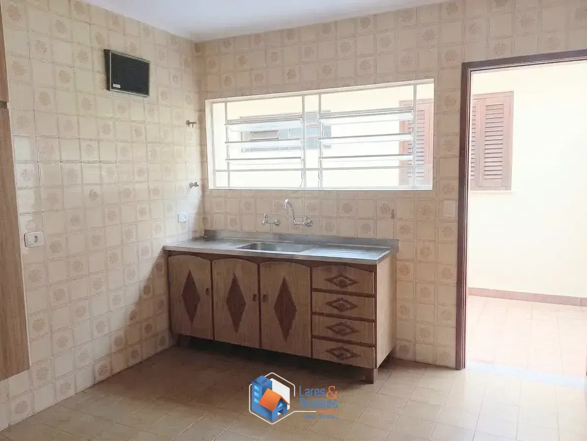 Imagem Casa para venda em Vila Santa Catarina com 2 quartos, sendo 2 suítes, 150m²