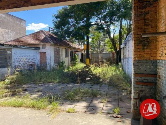 Imagem Terreno para alugar, 315 m² por R$ 6.500,00/mês - Partenon - Porto Alegre/RS