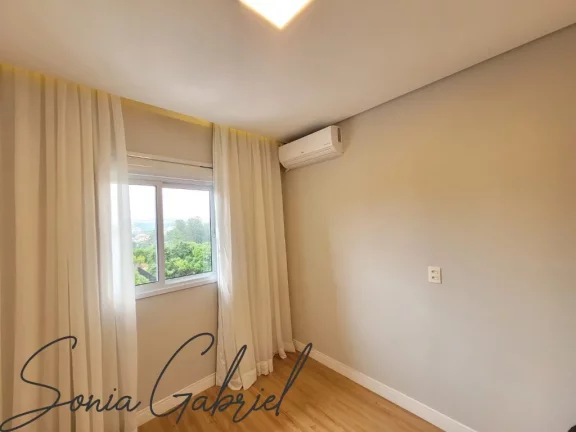 Imagem Imperdível: Apartamento à Venda em Vinhedo-SP, 3 Quartos, 1 Suíte, 2 Salas, 2 Banheiros, 2 Vagas, 85,75 m²!